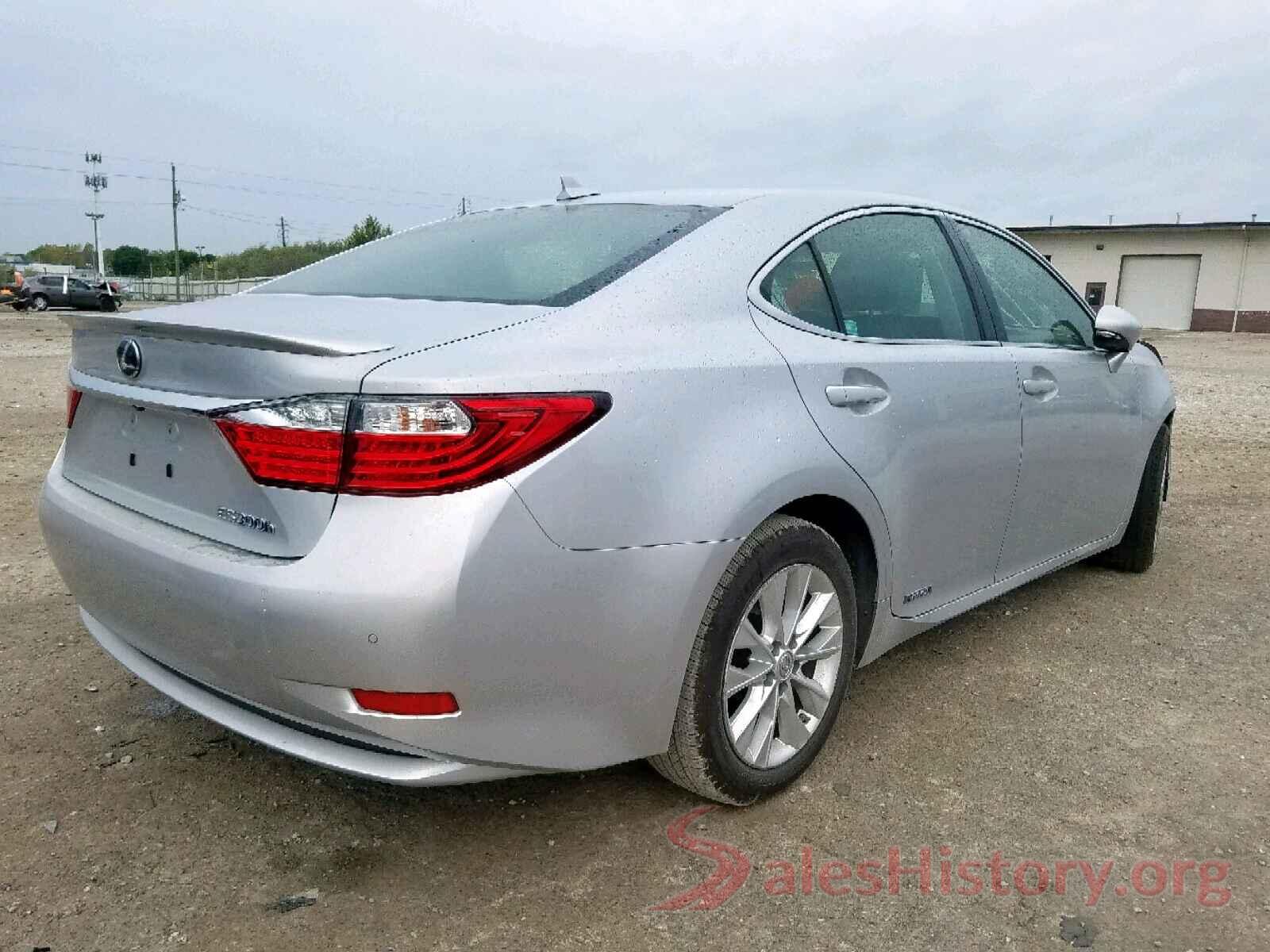 JTHBW1GG7E2066524 2014 LEXUS ES300