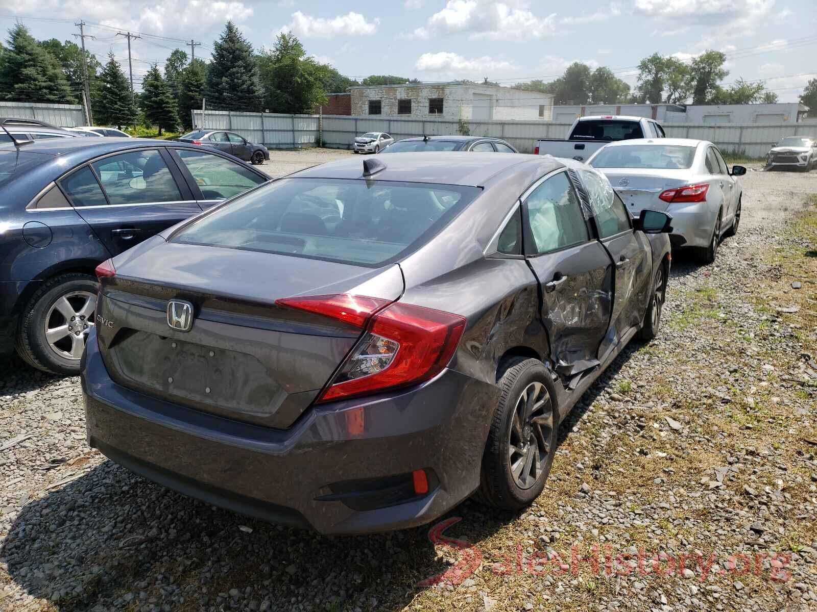 2HGFC2F78JH550403 2018 HONDA CIVIC