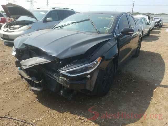 3FA6P0HD8HR220226 2017 FORD FUSION