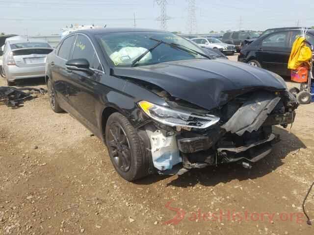 3FA6P0HD8HR220226 2017 FORD FUSION