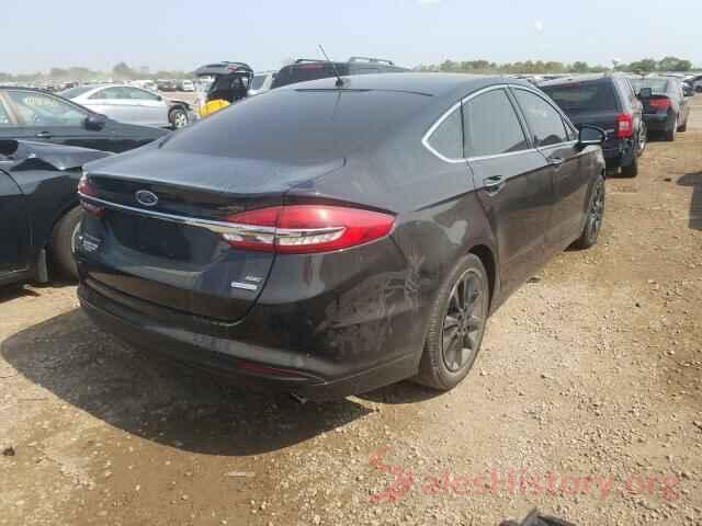 3FA6P0HD8HR220226 2017 FORD FUSION