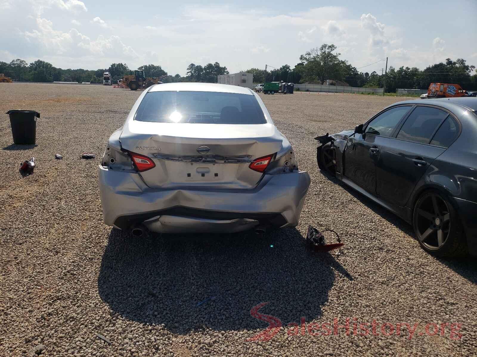 1N4AL3AP4GC228686 2016 NISSAN ALTIMA