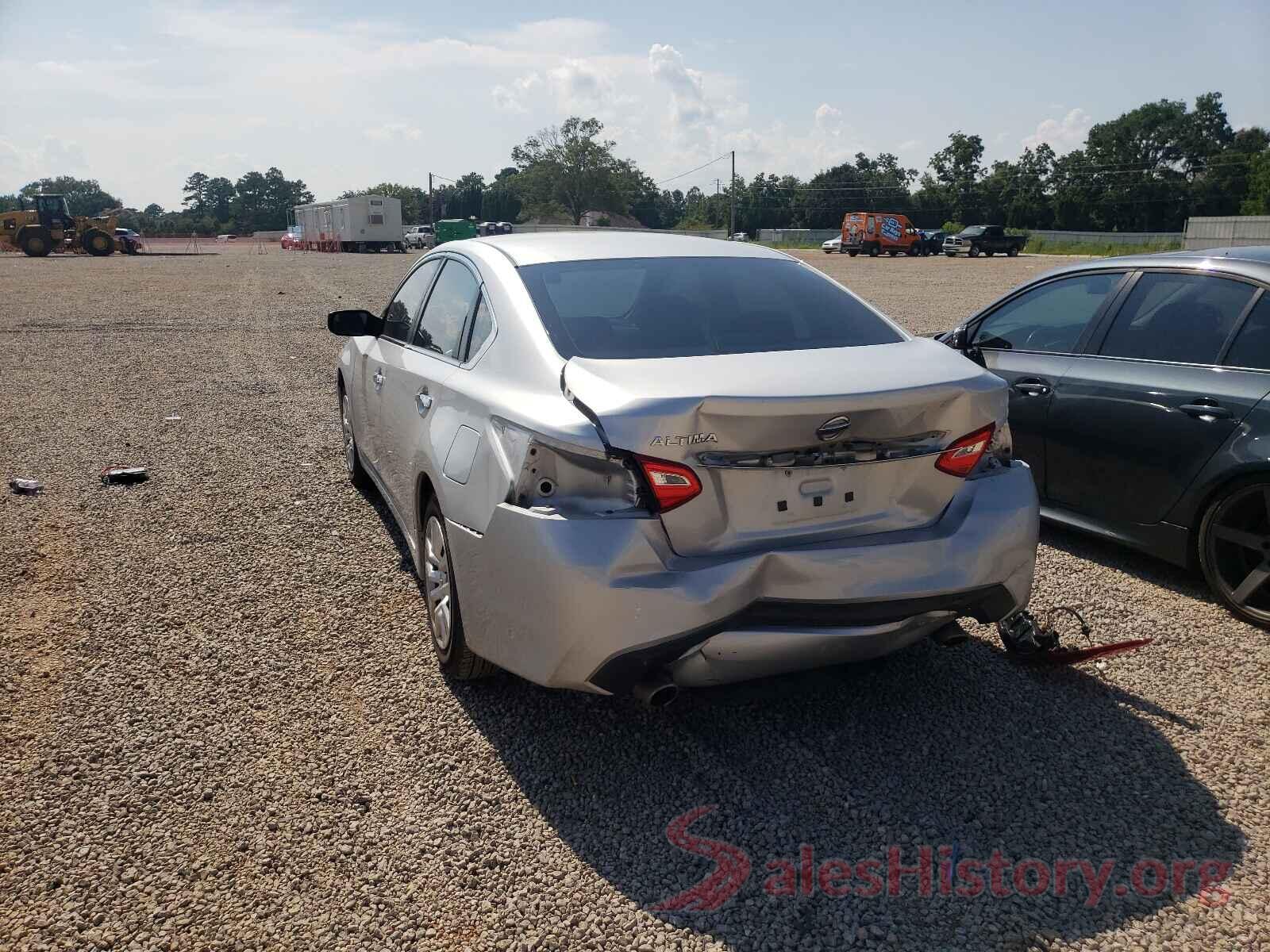 1N4AL3AP4GC228686 2016 NISSAN ALTIMA