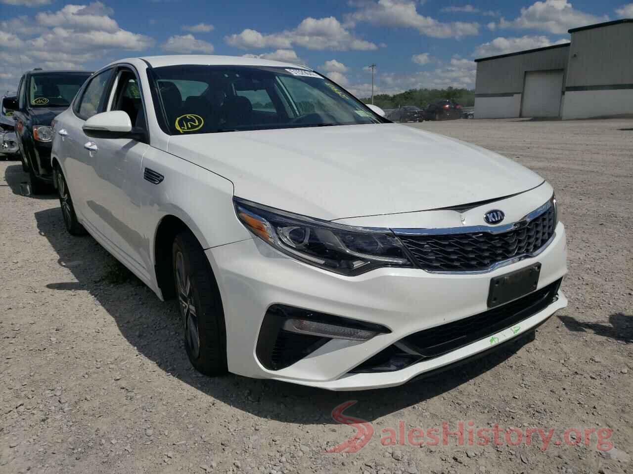 5XXGT4L32KG376350 2019 KIA OPTIMA