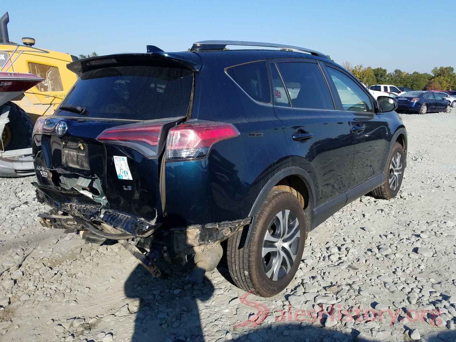 JTMZFREV4HJ707204 2017 TOYOTA RAV4