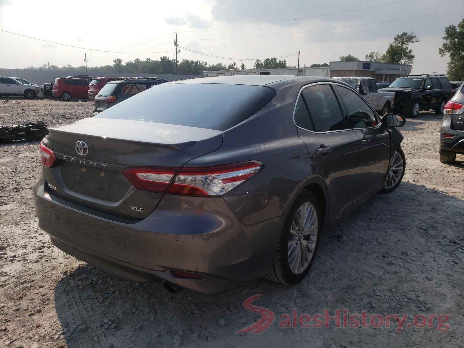 4T1B11HK8JU046134 2018 TOYOTA CAMRY