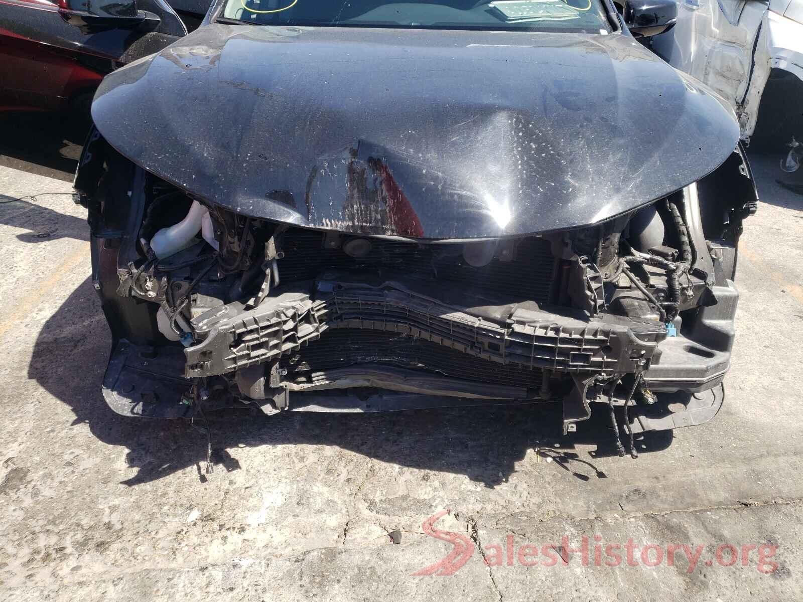 1HGCR2F73HA111278 2017 HONDA ACCORD