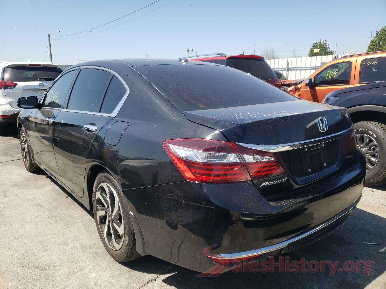 1HGCR2F73HA111278 2017 HONDA ACCORD