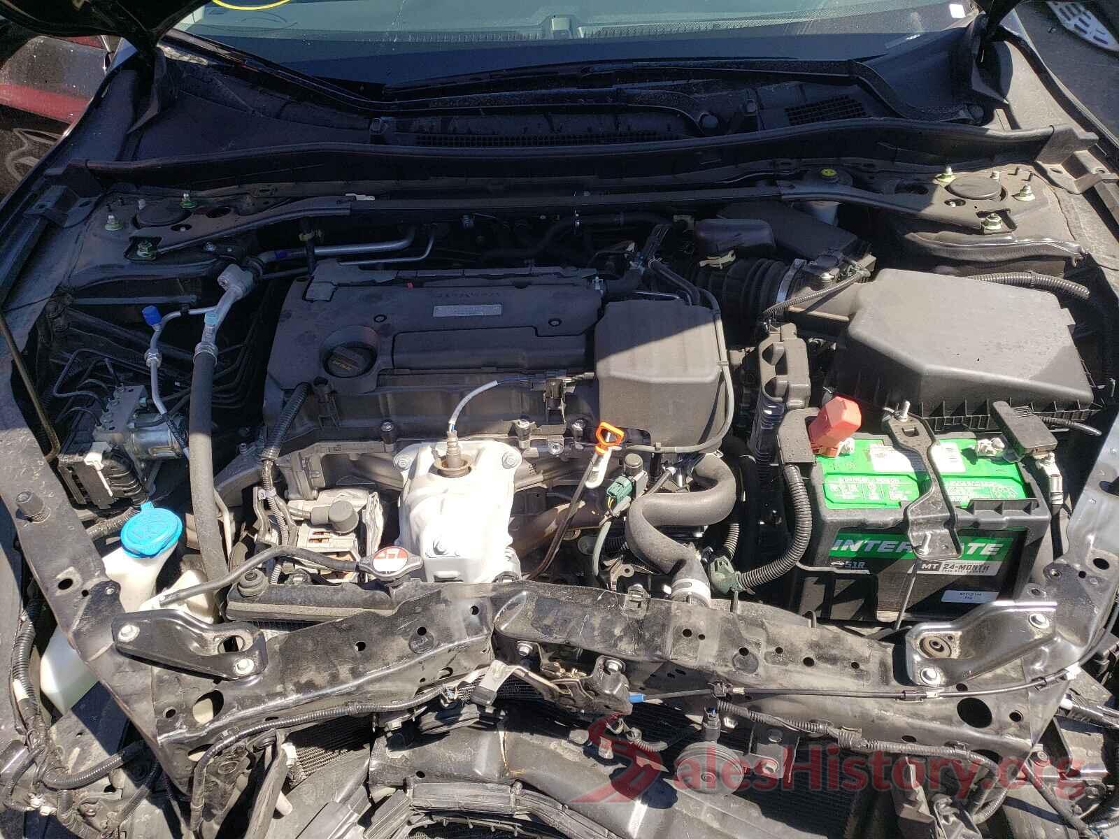 1HGCR2F73HA111278 2017 HONDA ACCORD