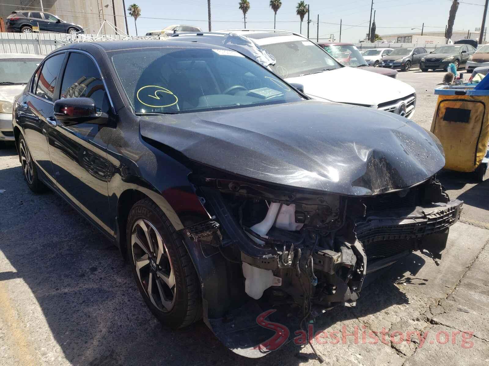 1HGCR2F73HA111278 2017 HONDA ACCORD