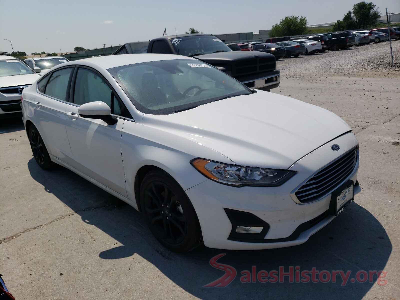 3FA6P0HD8LR247192 2020 FORD FUSION