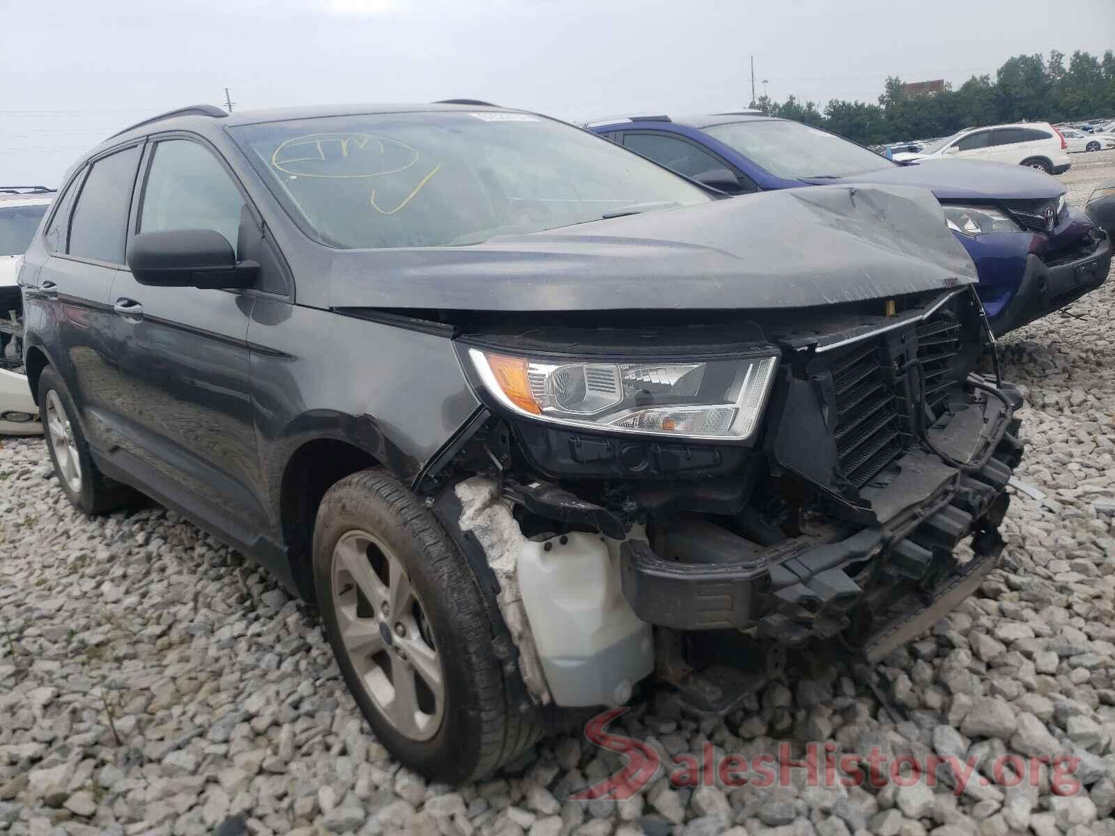 2FMPK3G99GBC35676 2016 FORD EDGE