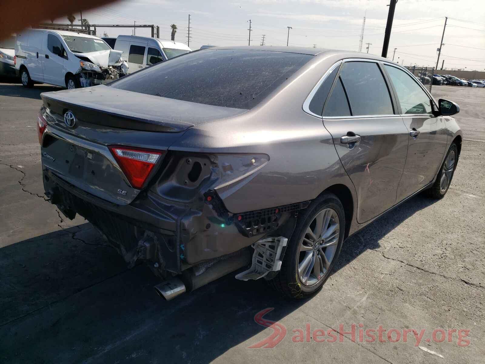 4T1BF1FK5HU361889 2017 TOYOTA CAMRY