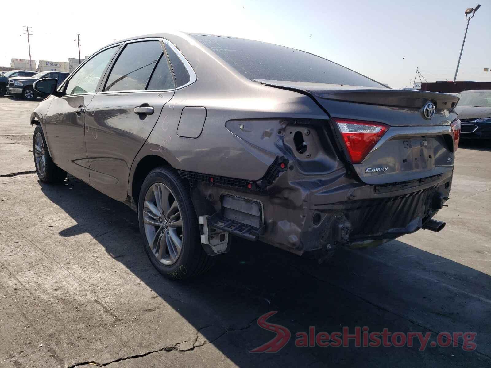 4T1BF1FK5HU361889 2017 TOYOTA CAMRY