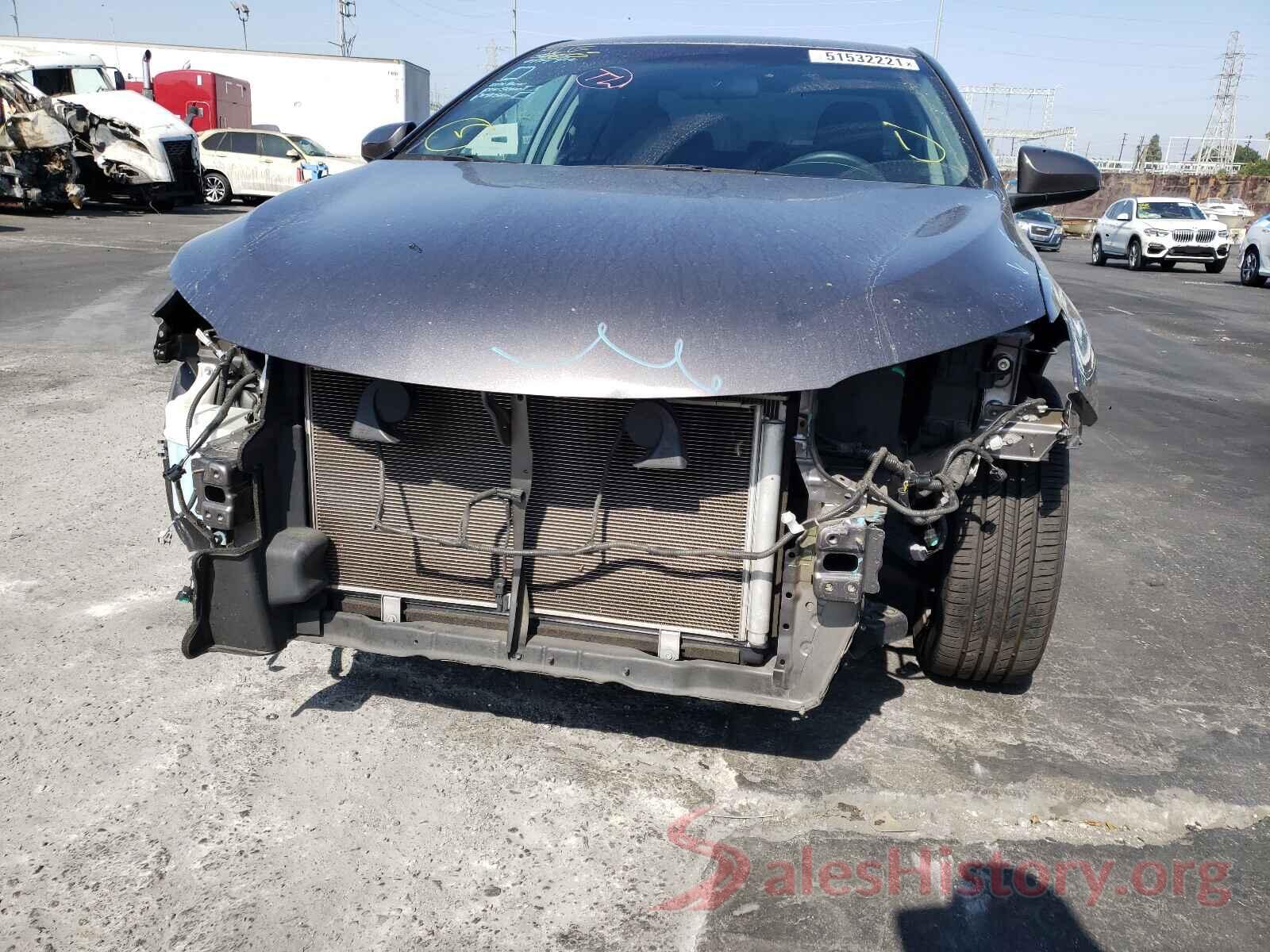 4T1BF1FK5HU361889 2017 TOYOTA CAMRY