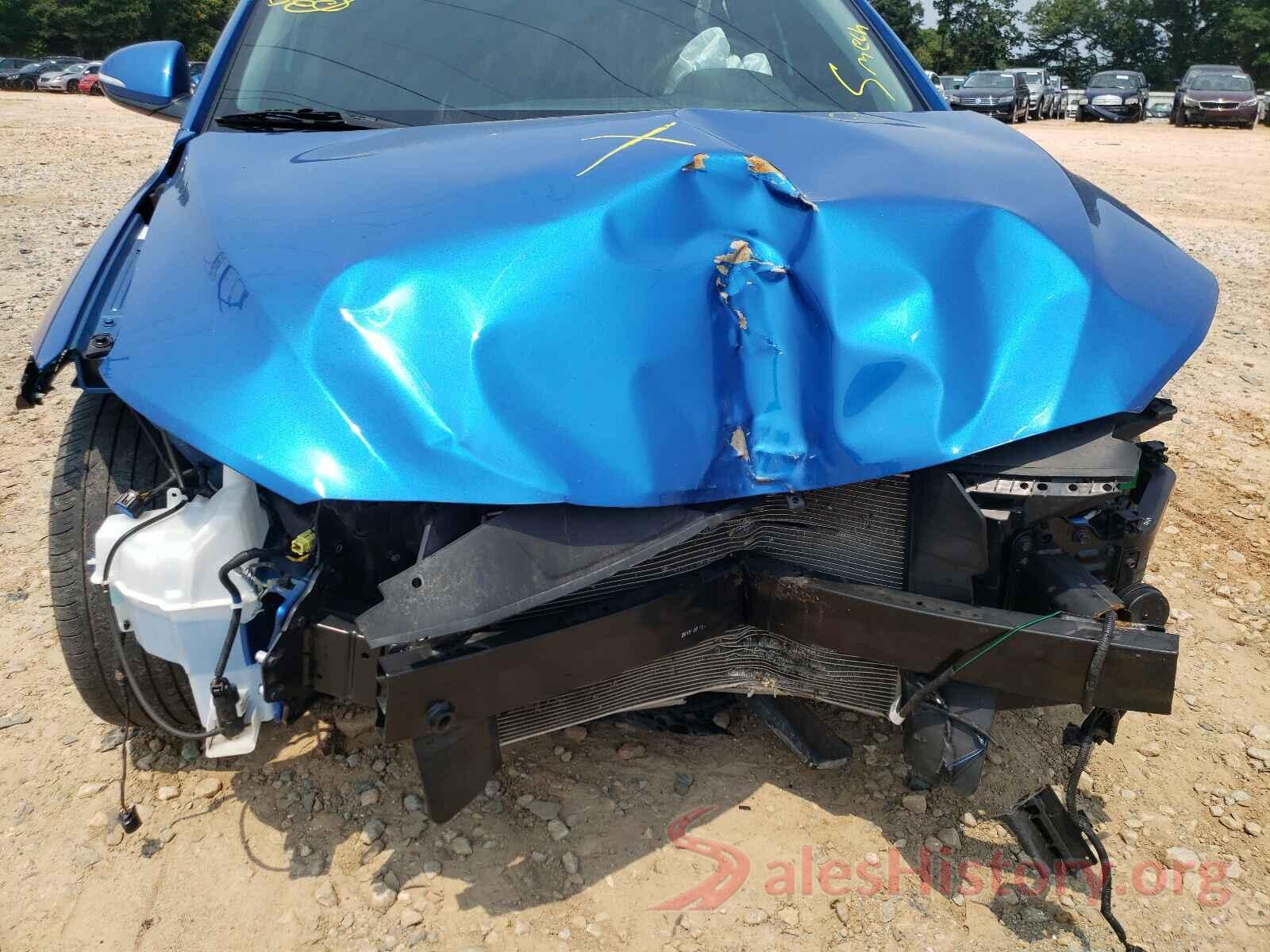 KMHD84LF1HU227344 2017 HYUNDAI ELANTRA