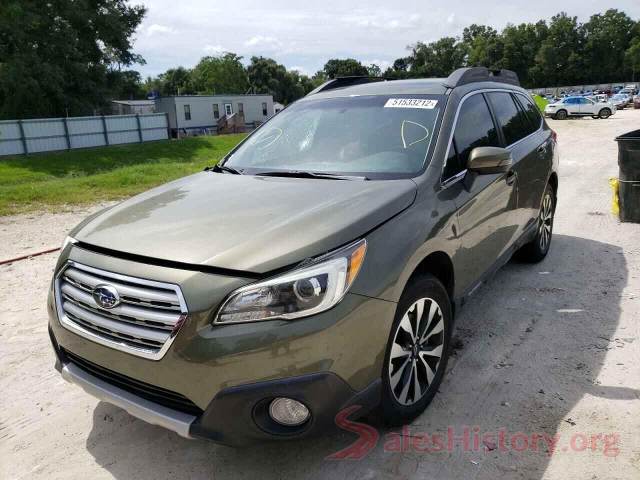 4S4BSAKC8H3292356 2017 SUBARU OUTBACK