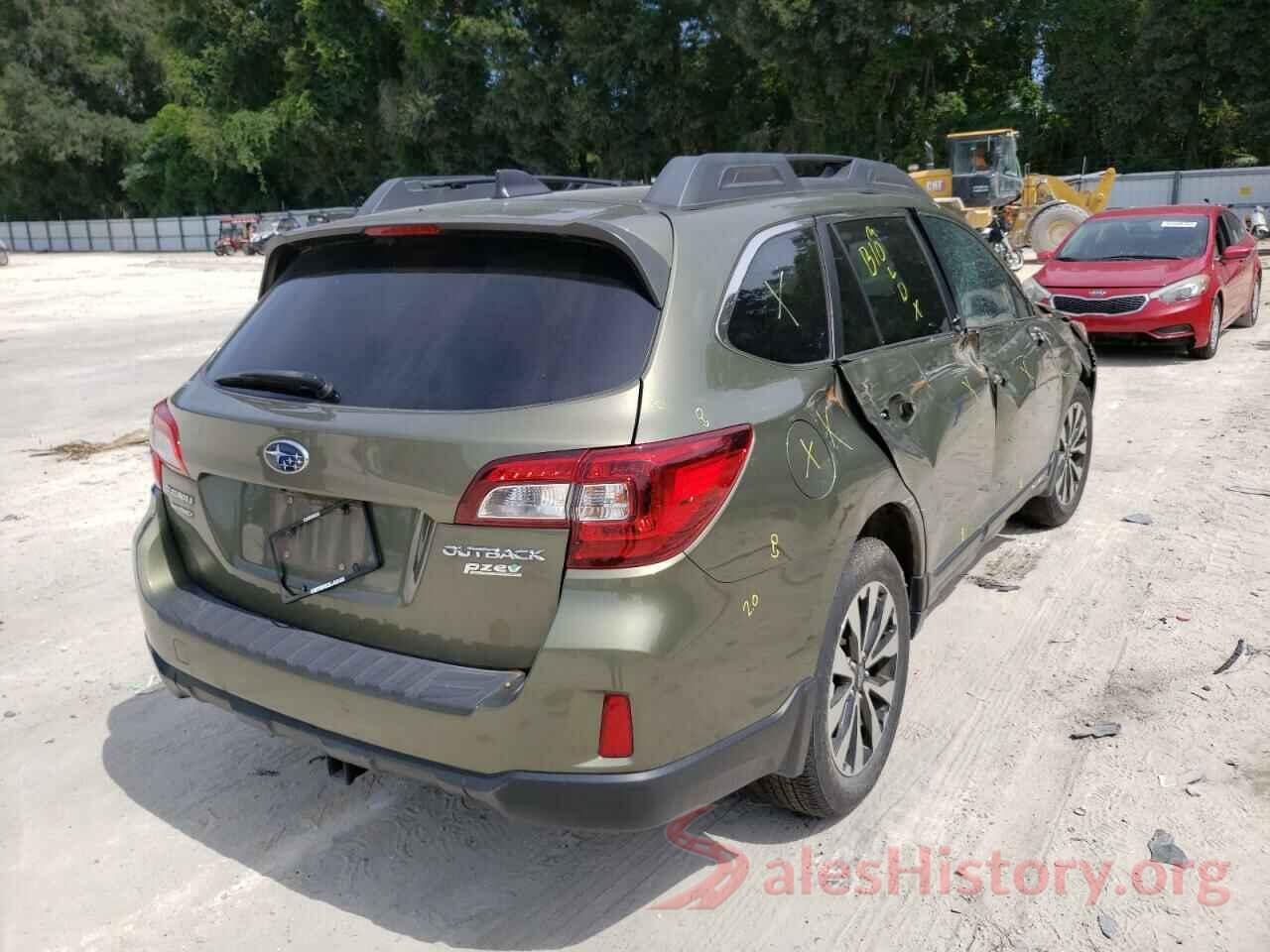 4S4BSAKC8H3292356 2017 SUBARU OUTBACK