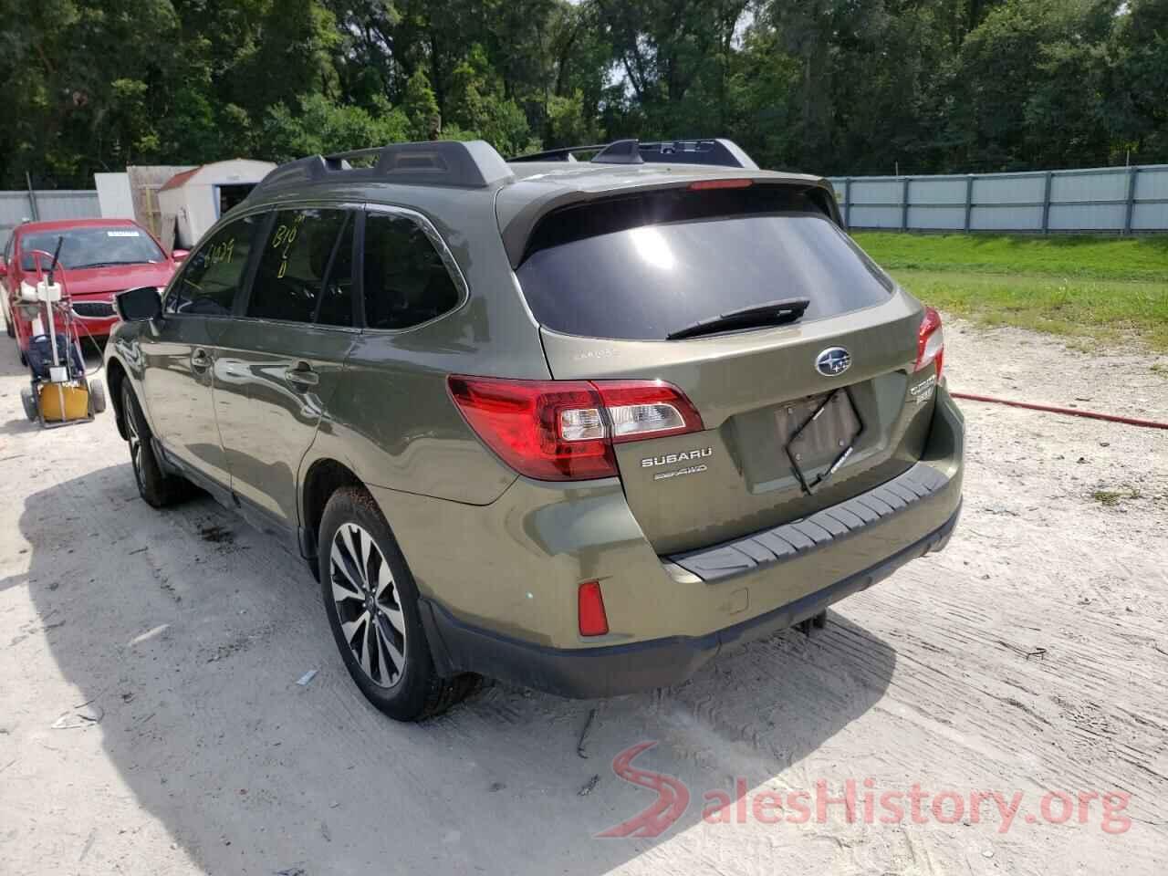 4S4BSAKC8H3292356 2017 SUBARU OUTBACK