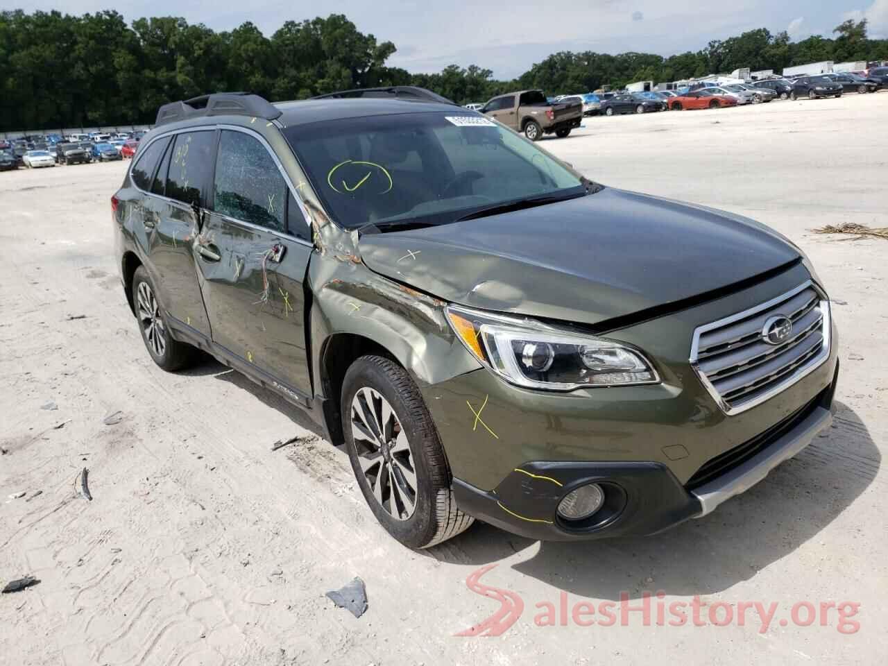 4S4BSAKC8H3292356 2017 SUBARU OUTBACK