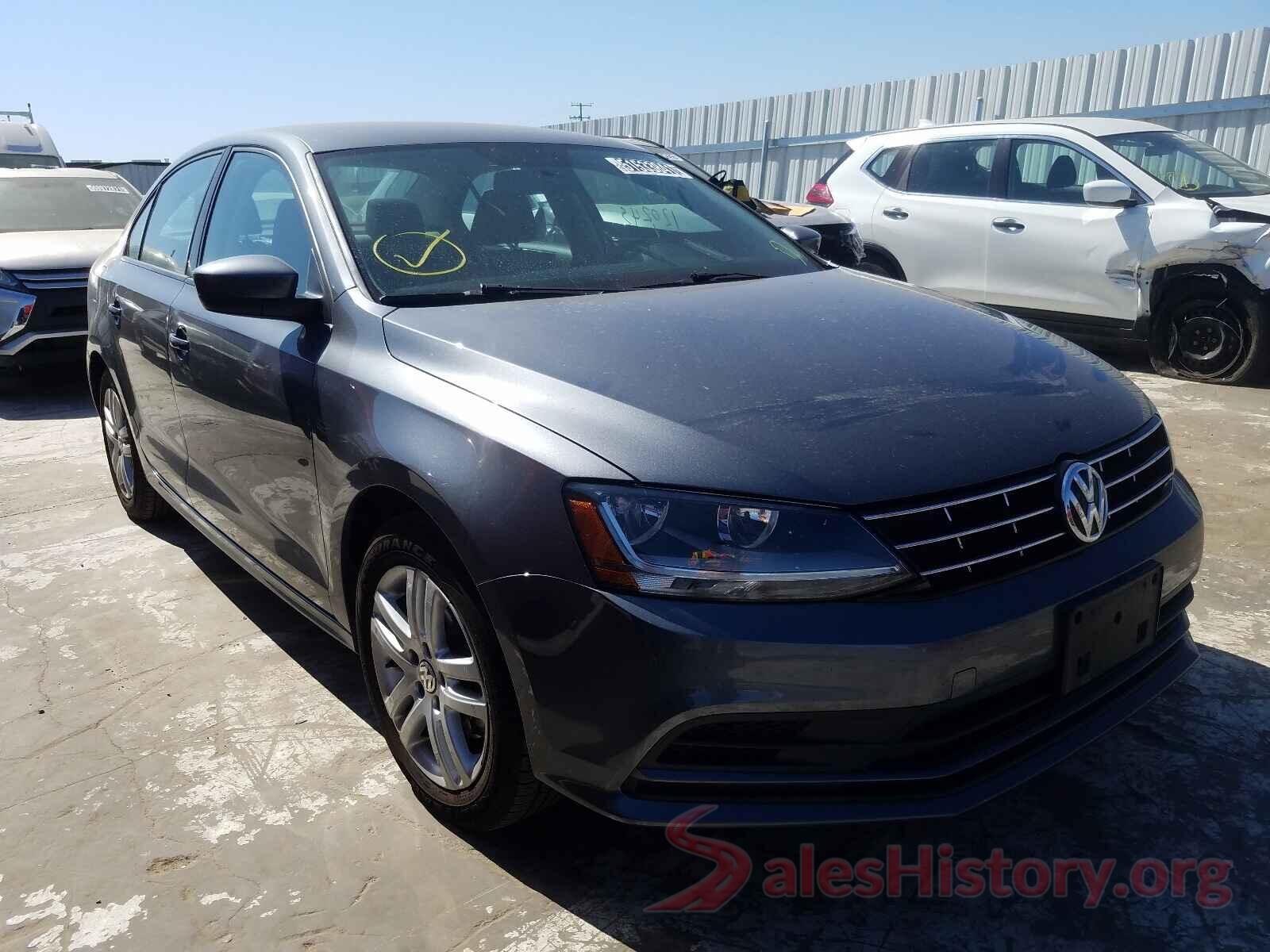 3VW2B7AJ8JM251329 2018 VOLKSWAGEN JETTA