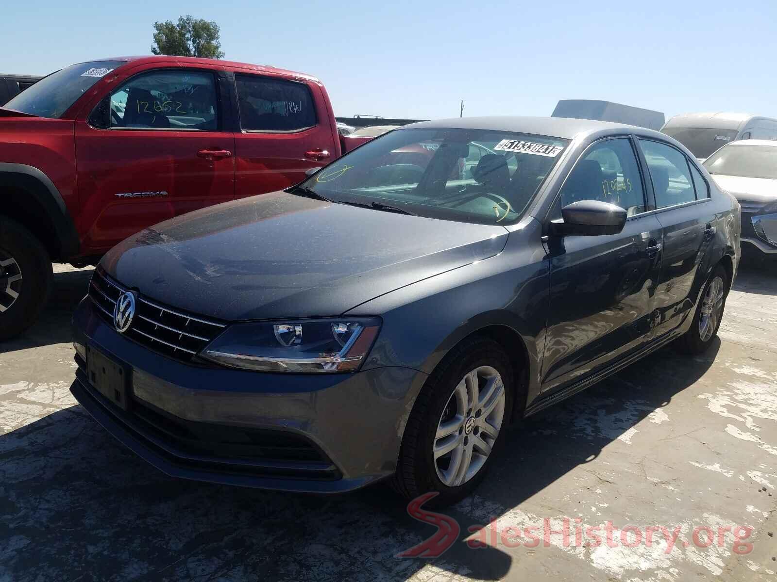 3VW2B7AJ8JM251329 2018 VOLKSWAGEN JETTA