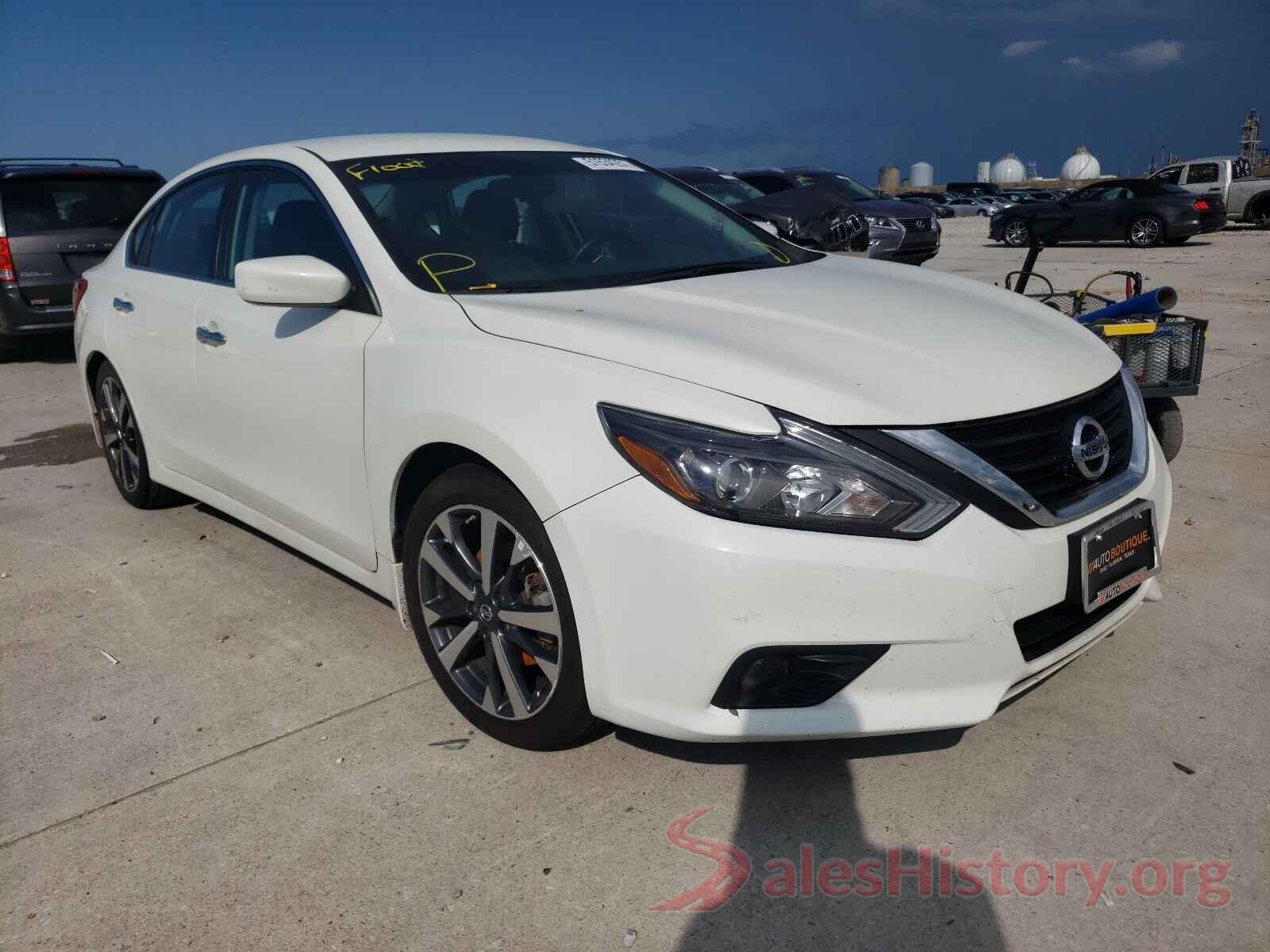 1N4AL3AP9HC137222 2017 NISSAN ALTIMA