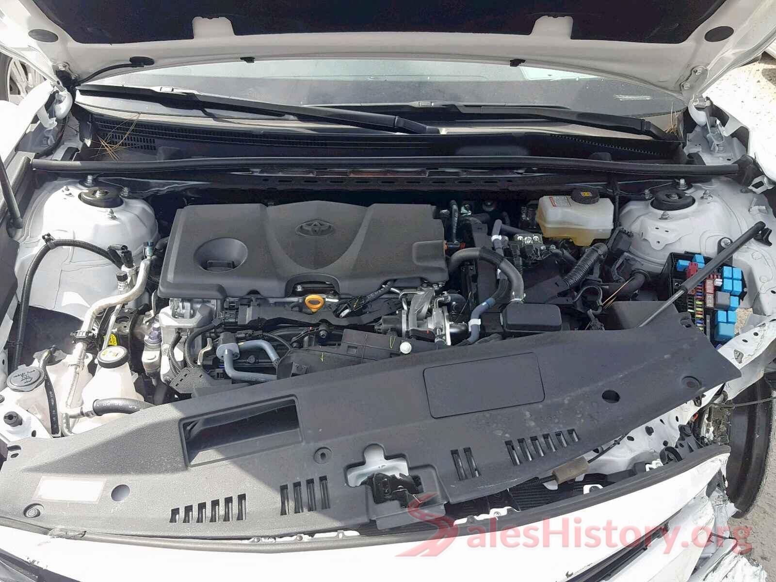 4T1B31HK5KU516308 2019 TOYOTA CAMRY