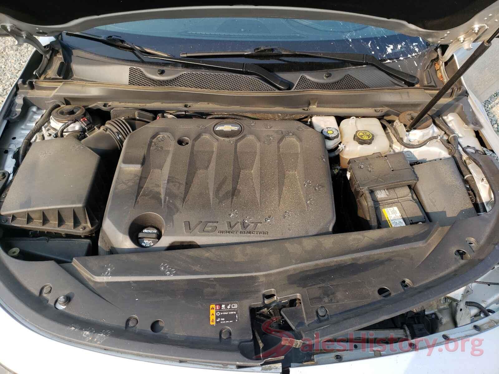 1G11Z5S30KU130363 2019 CHEVROLET IMPALA