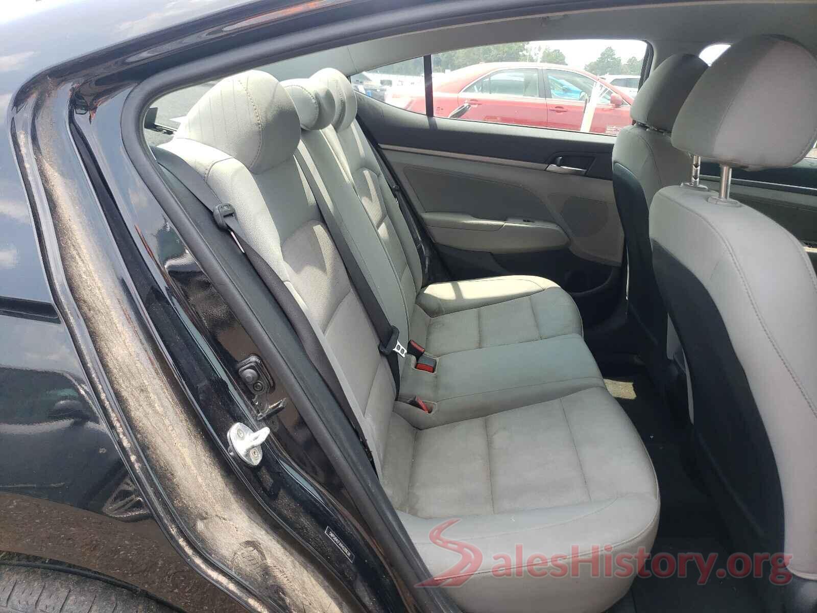 5NPD84LFXHH030638 2017 HYUNDAI ELANTRA