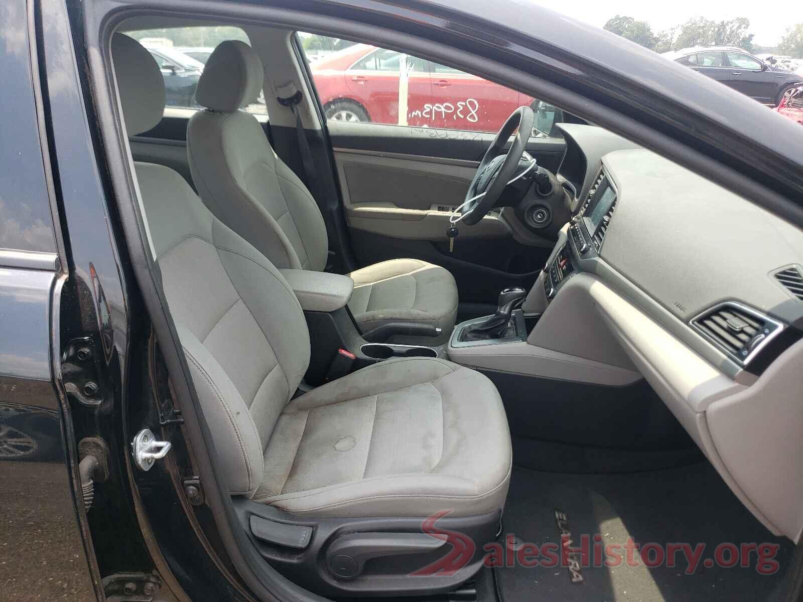 5NPD84LFXHH030638 2017 HYUNDAI ELANTRA