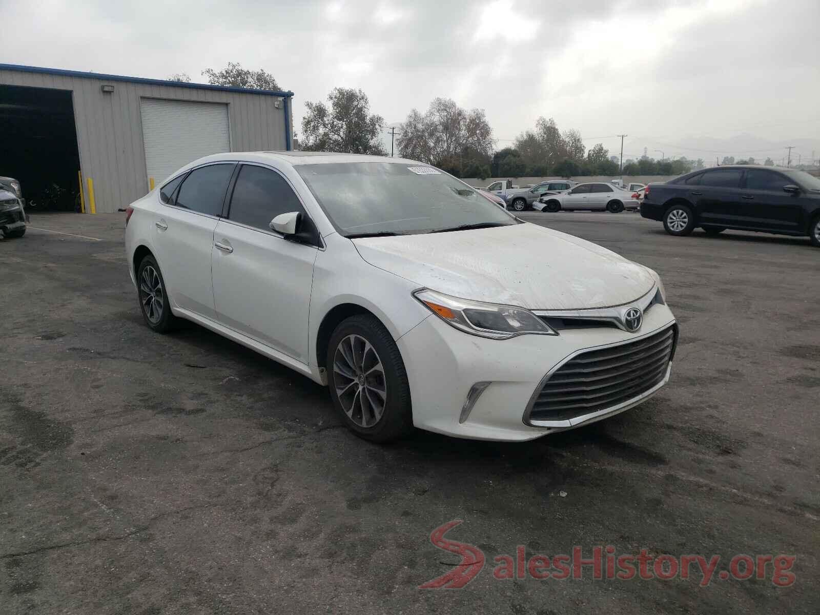 4T1BK1EB2GU213503 2016 TOYOTA AVALON