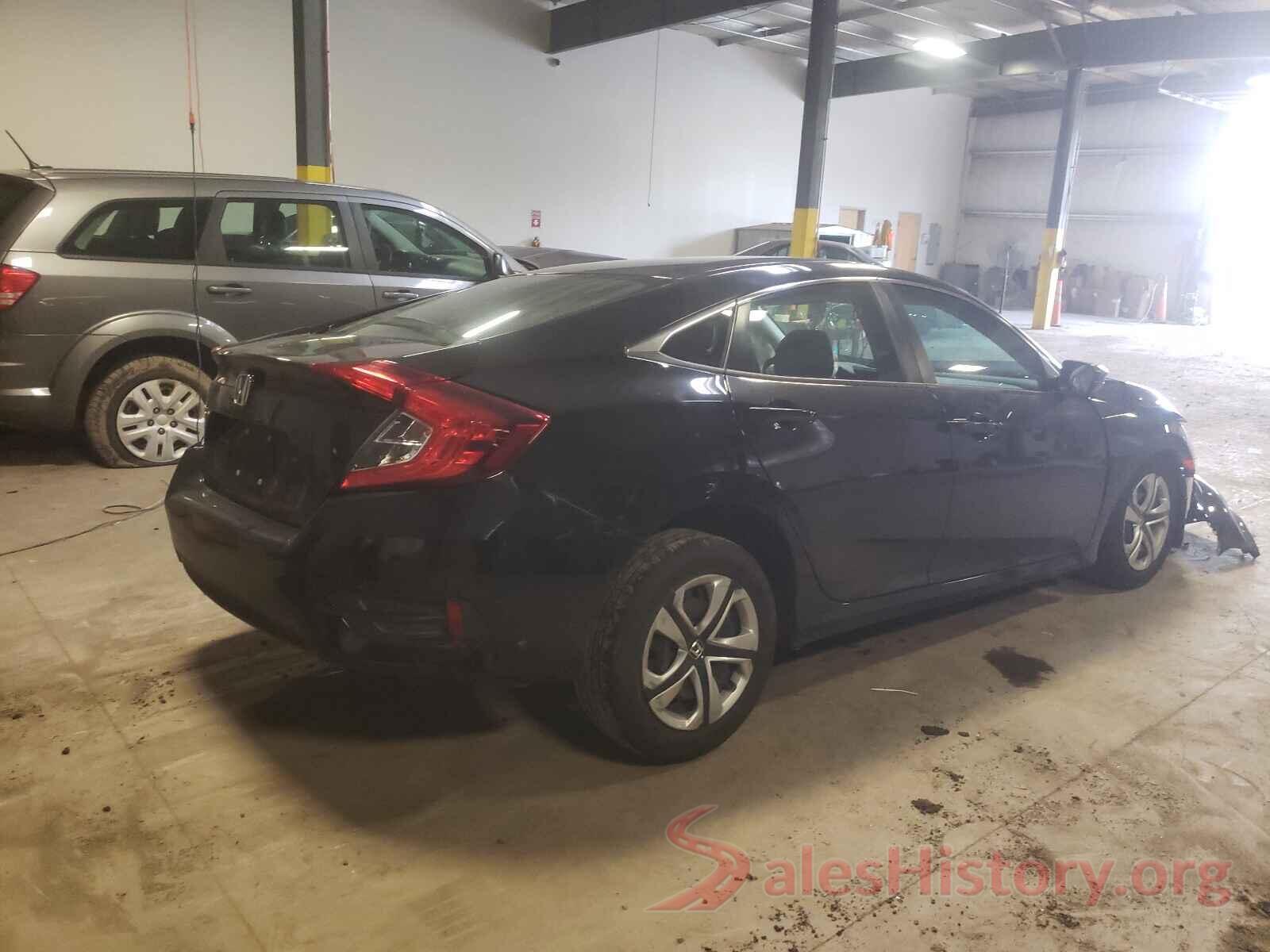 2HGFC2F56GH569118 2016 HONDA CIVIC