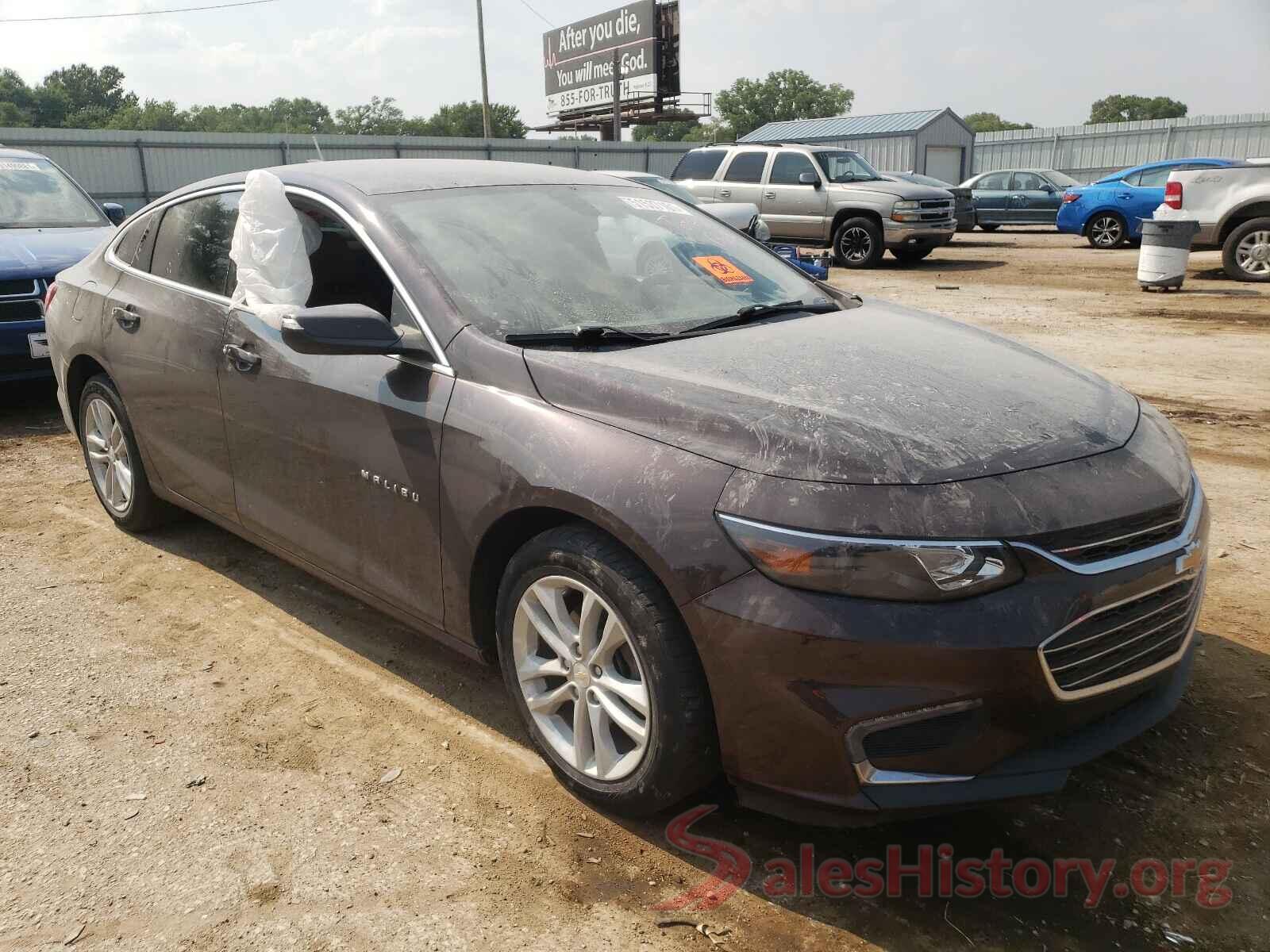 1G1ZE5ST9GF212828 2016 CHEVROLET MALIBU