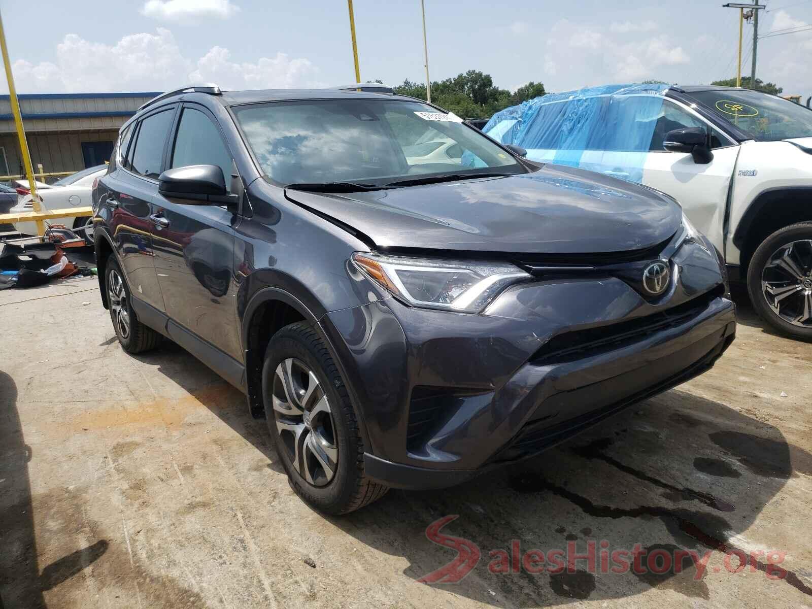 JTMZFREV0HJ128176 2017 TOYOTA RAV4