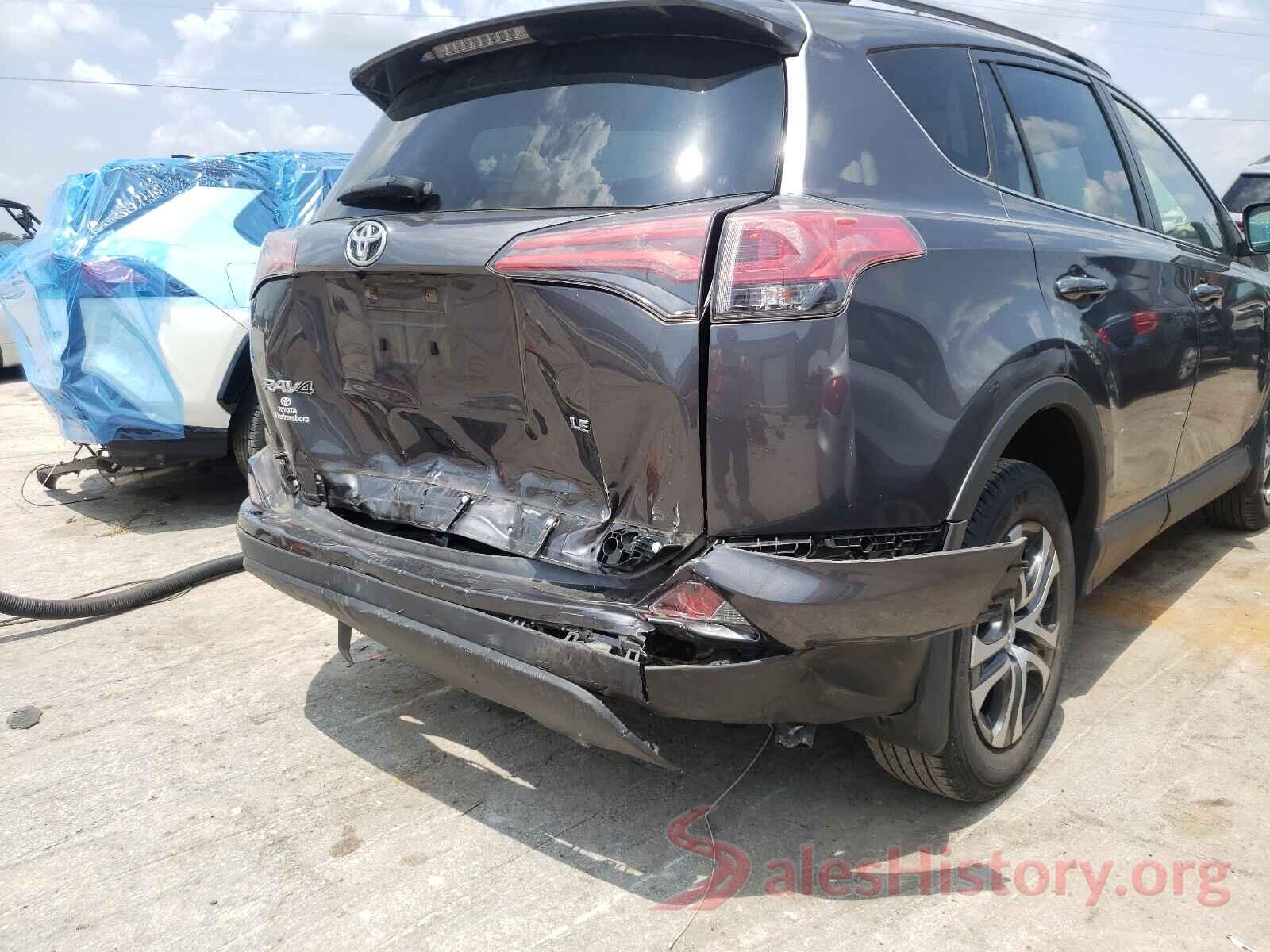 JTMZFREV0HJ128176 2017 TOYOTA RAV4