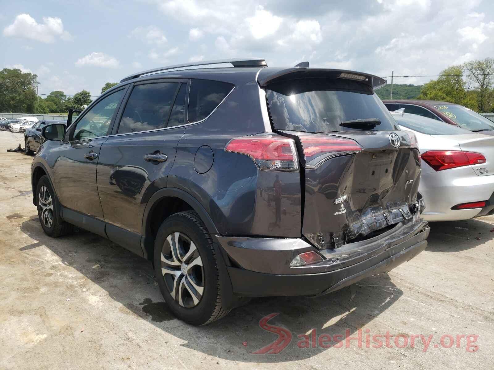 JTMZFREV0HJ128176 2017 TOYOTA RAV4