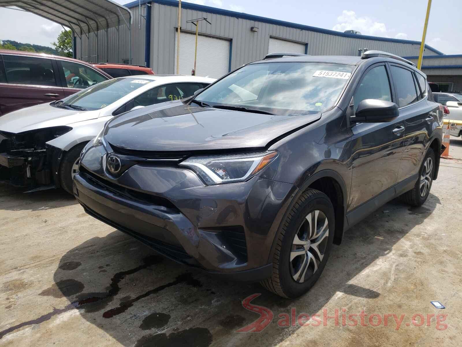 JTMZFREV0HJ128176 2017 TOYOTA RAV4