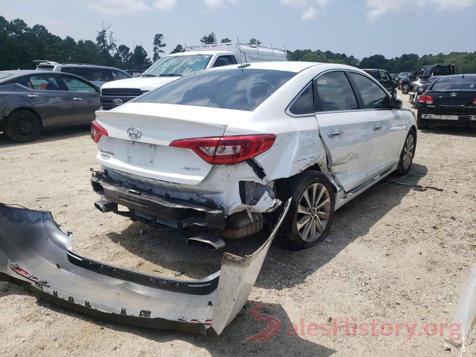 5NPE34AF1HH476635 2017 HYUNDAI SONATA