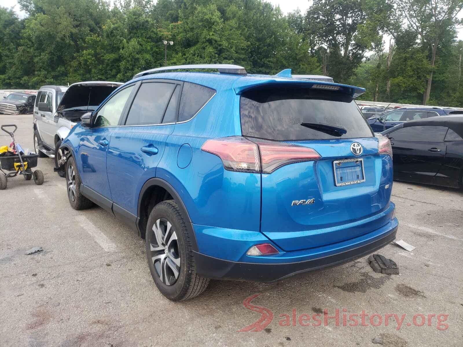 JTMZFREV4JJ737647 2018 TOYOTA RAV4