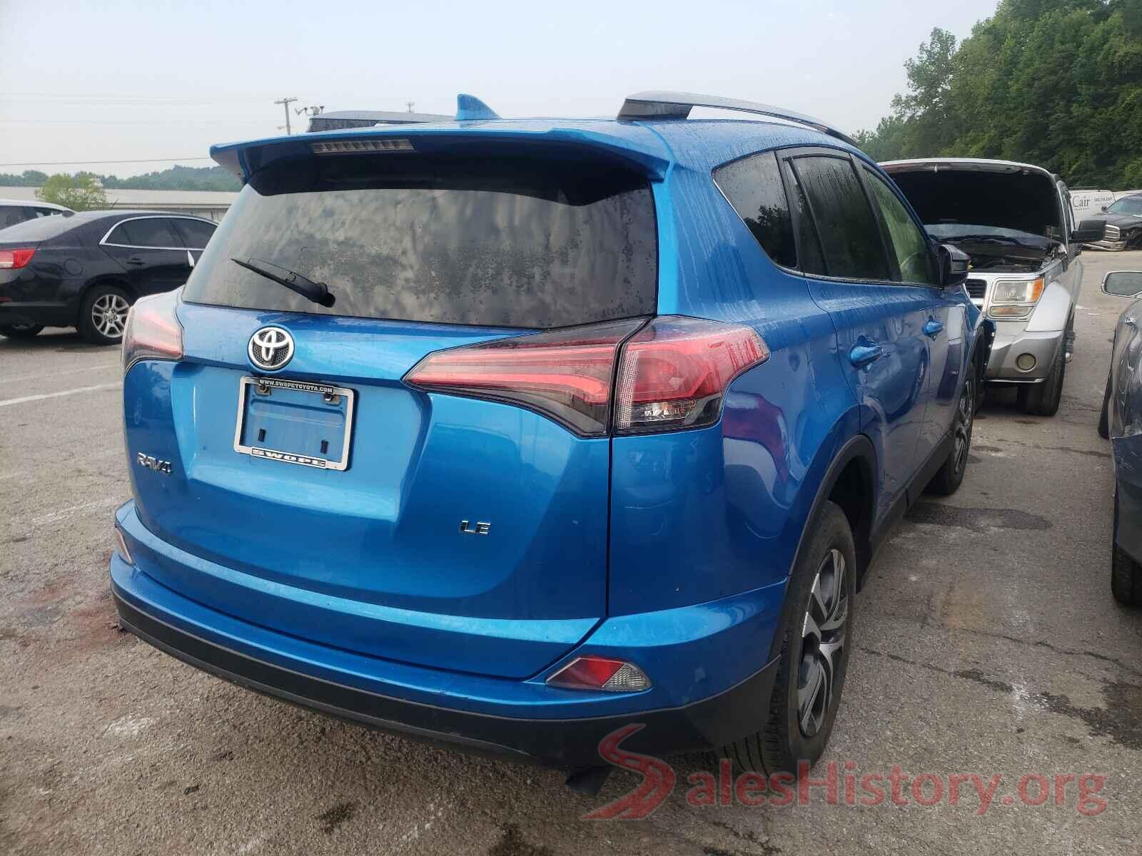 JTMZFREV4JJ737647 2018 TOYOTA RAV4