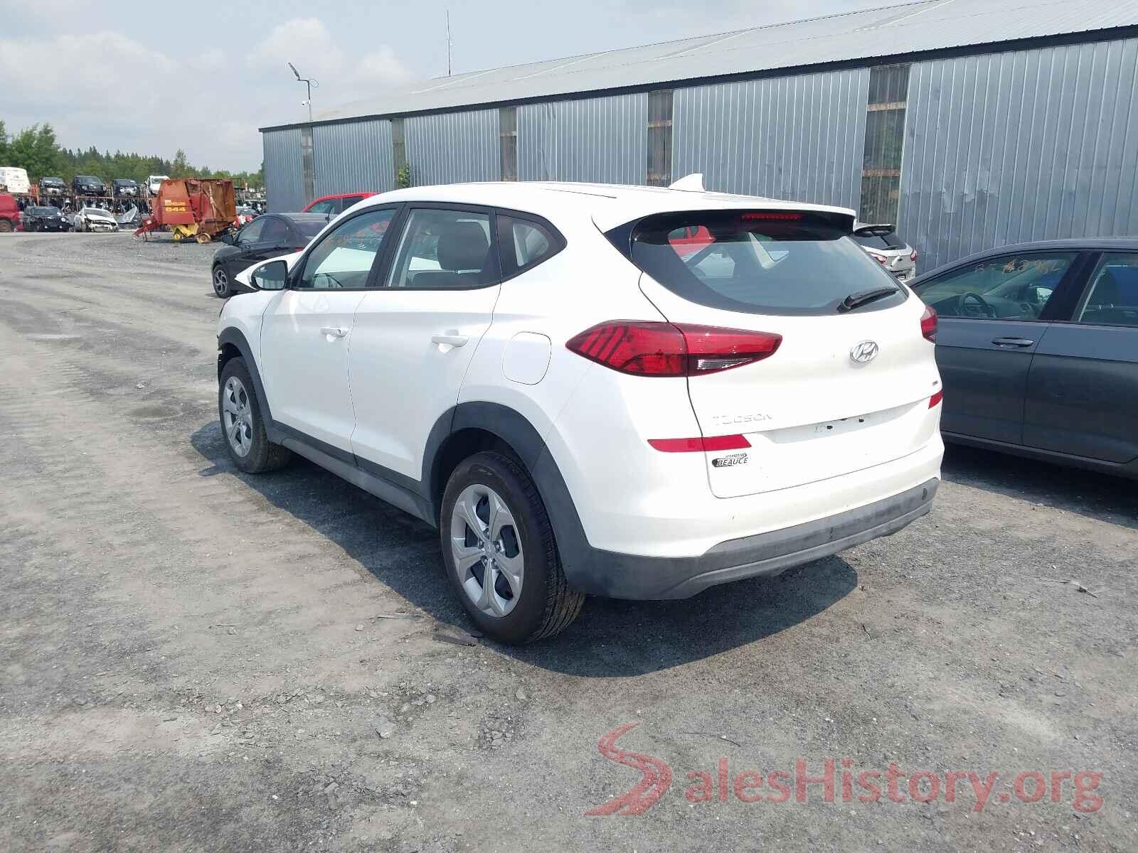 KM8J2CA46MU304753 2021 HYUNDAI TUCSON