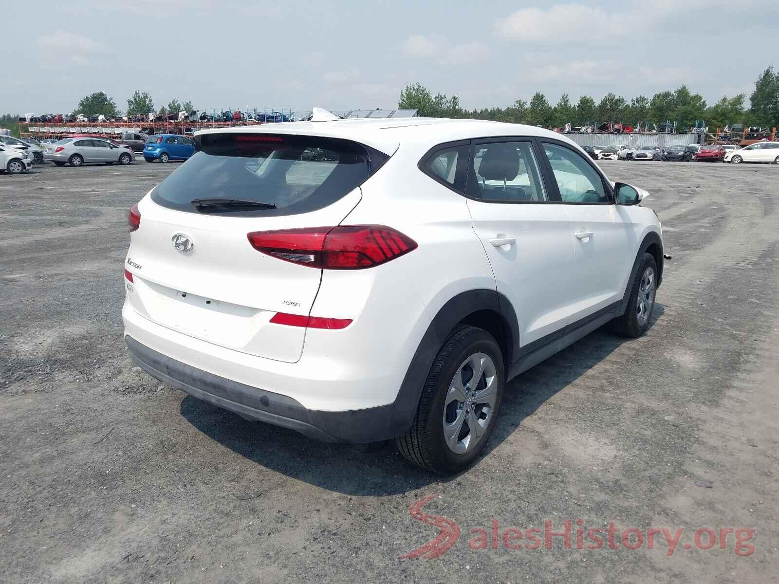 KM8J2CA46MU304753 2021 HYUNDAI TUCSON