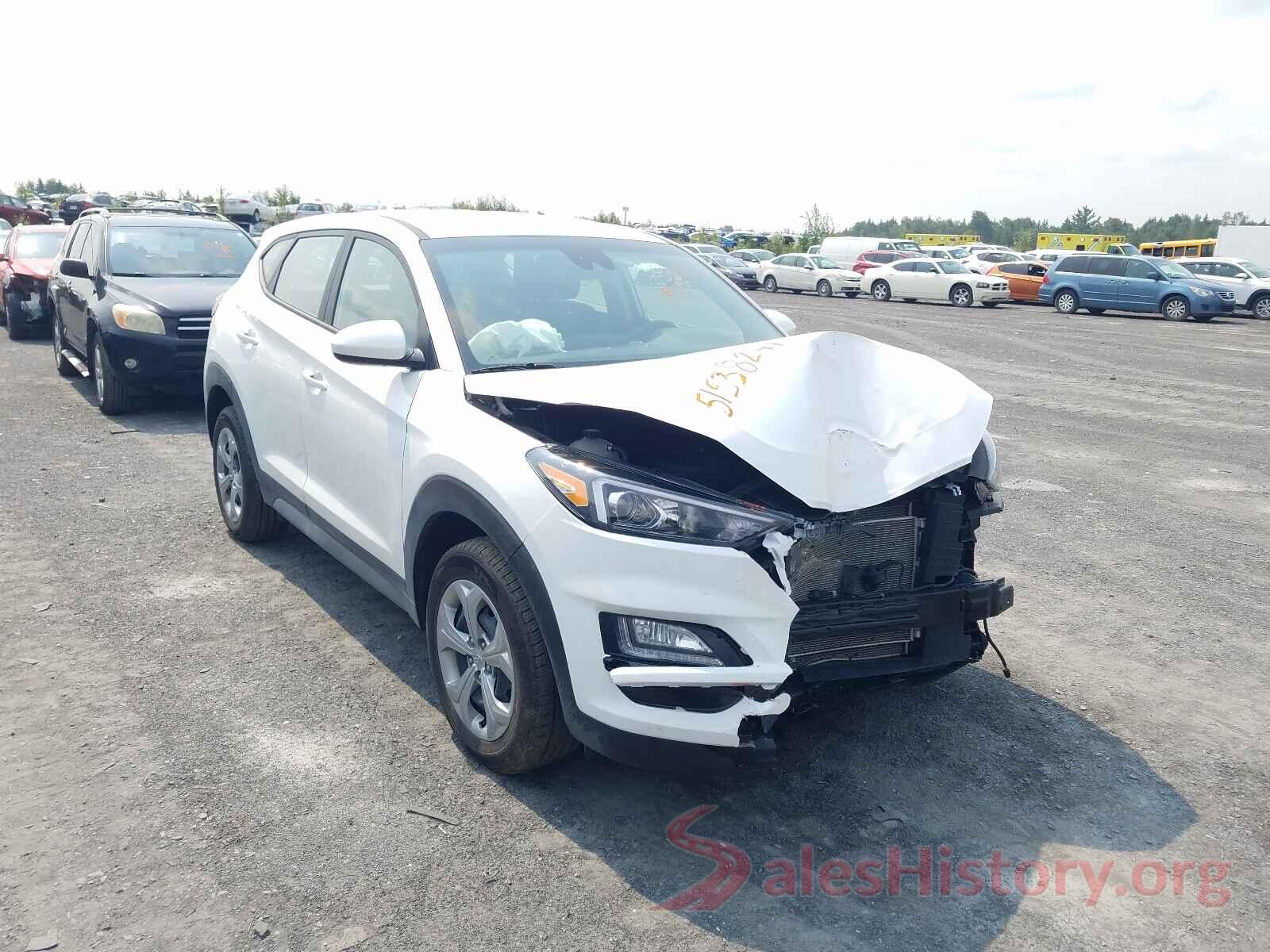 KM8J2CA46MU304753 2021 HYUNDAI TUCSON