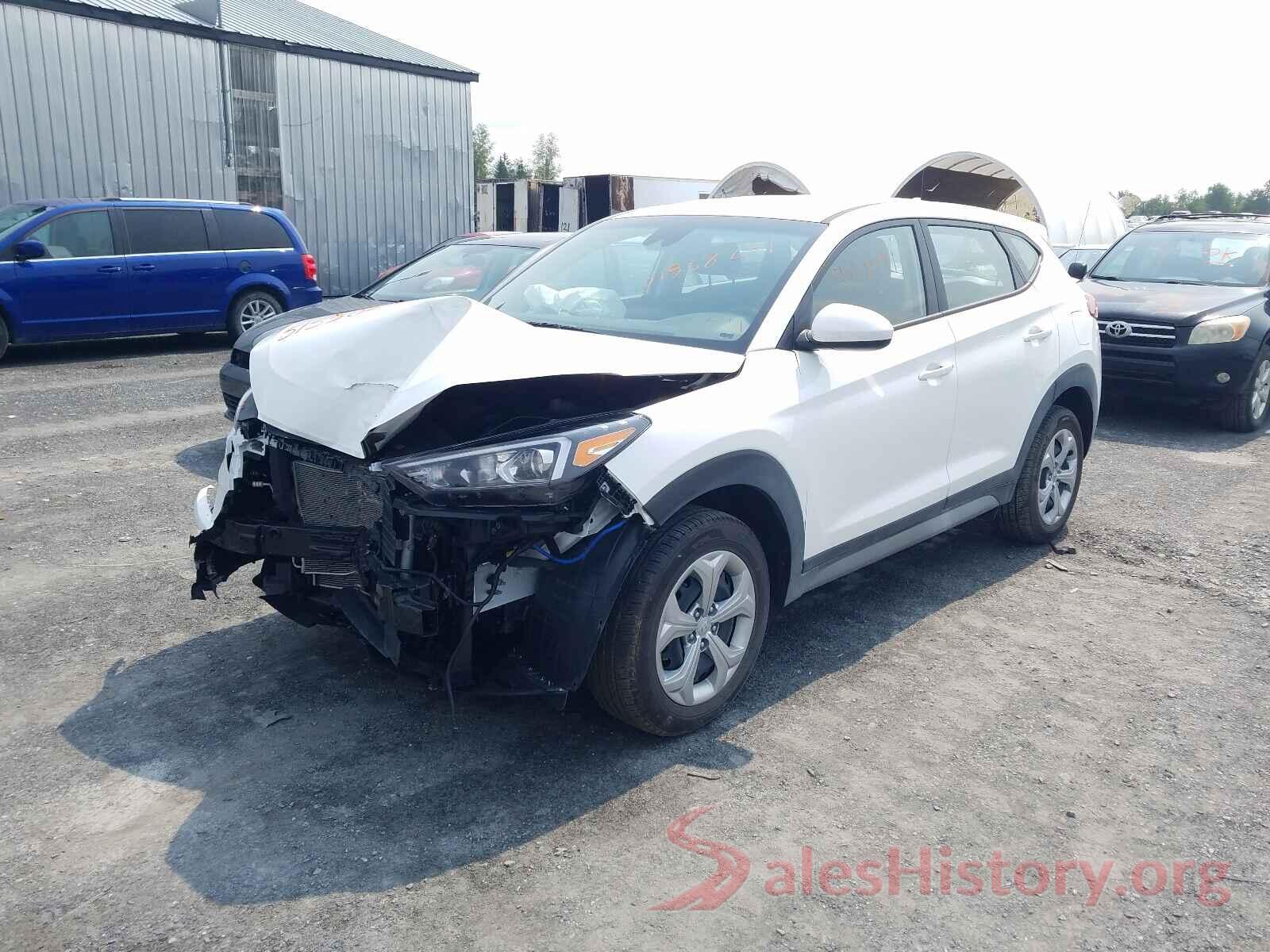 KM8J2CA46MU304753 2021 HYUNDAI TUCSON