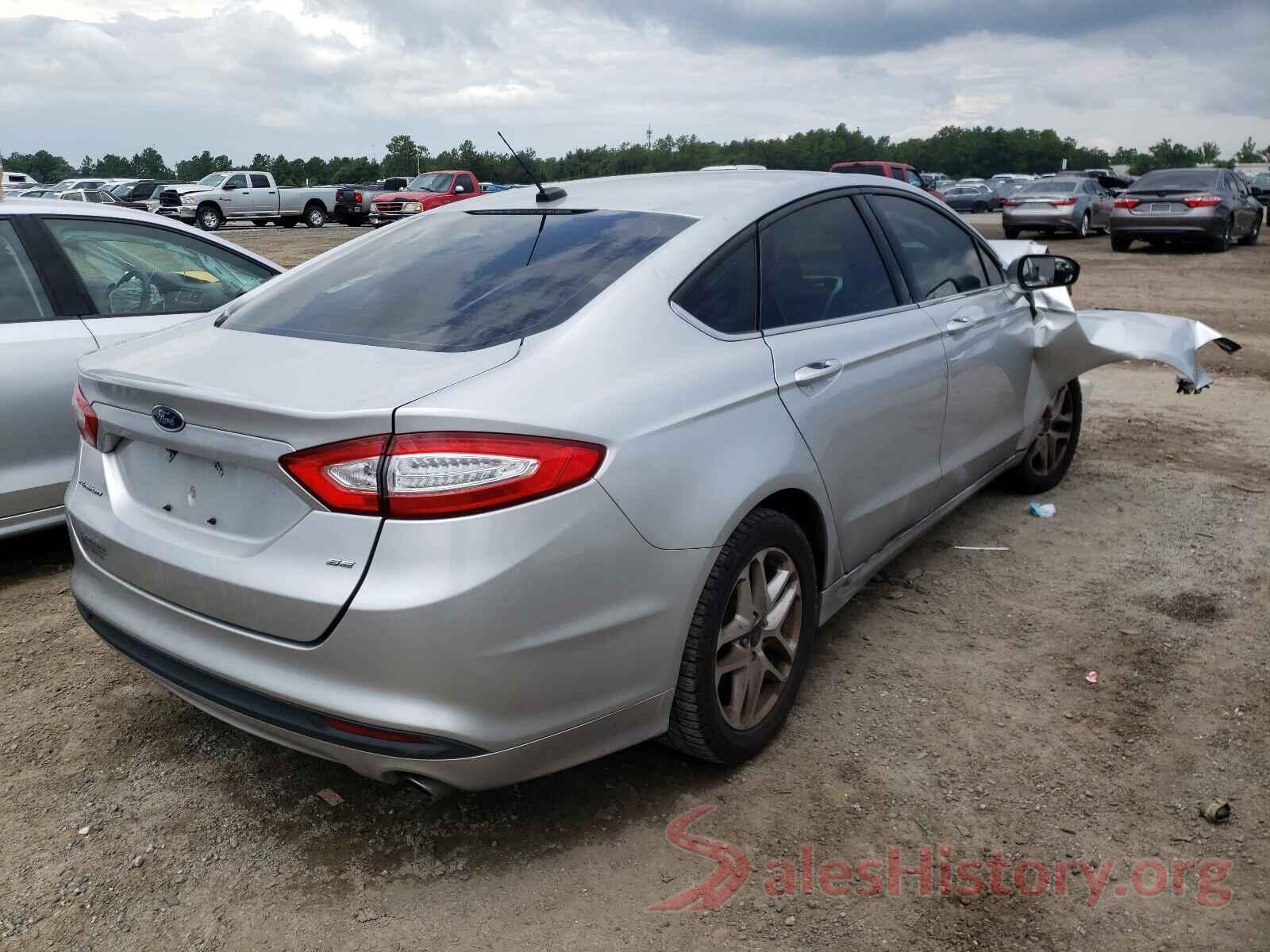 3FA6P0H75GR251605 2016 FORD FUSION