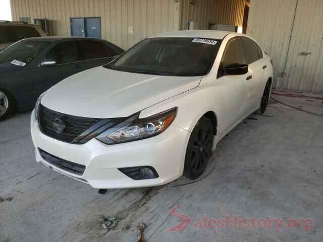 1N4AL3AP2JC220755 2018 NISSAN ALTIMA