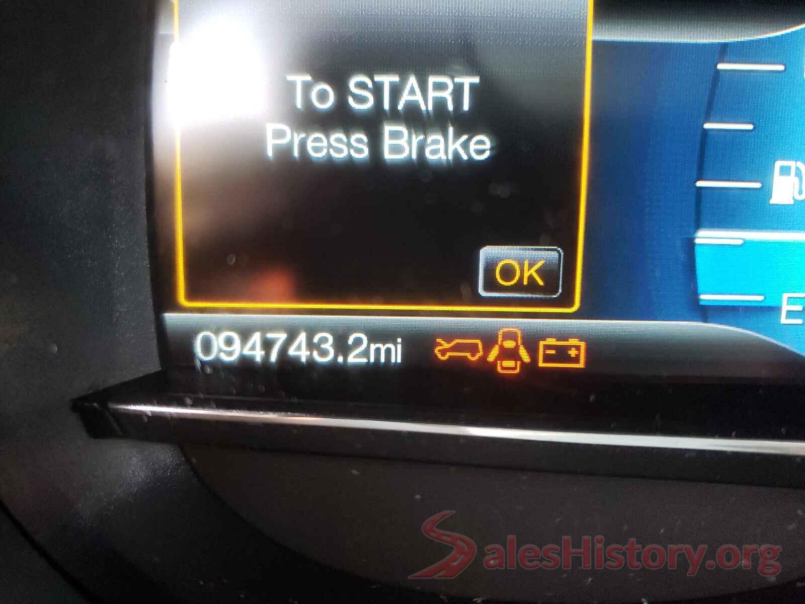 1FM5K8D8XHGD51401 2017 FORD EXPLORER