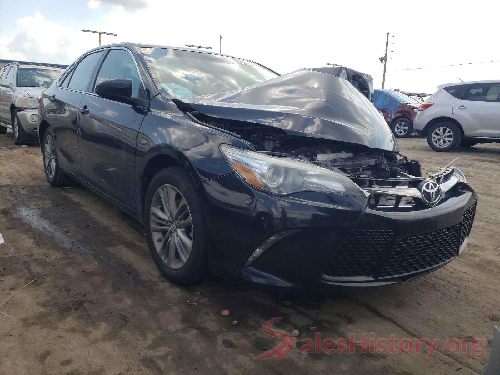 4T1BF1FK9HU695388 2017 TOYOTA CAMRY