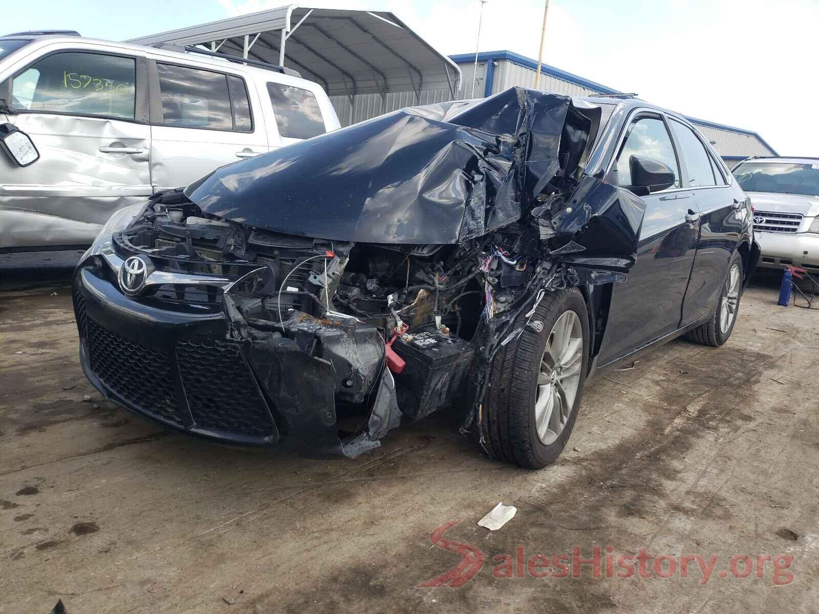 4T1BF1FK9HU695388 2017 TOYOTA CAMRY